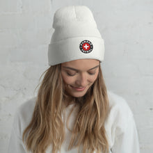 Load image into Gallery viewer, Powder Patrol Cuffed Beanie