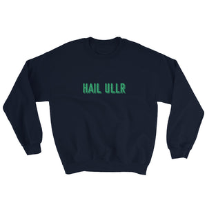 HAIL ULLR Sweatshirt