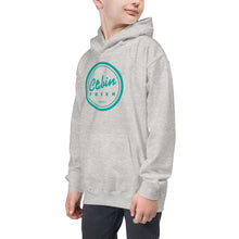 Load image into Gallery viewer, CABIN FEVER Kids Hoodie