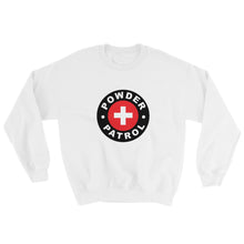 Load image into Gallery viewer, Powder Patrol Sweatshirt