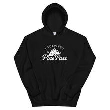 Load image into Gallery viewer, PINE PASS Unisex Hoodie