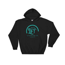 Load image into Gallery viewer, LIFT Hooded Sweatshirt