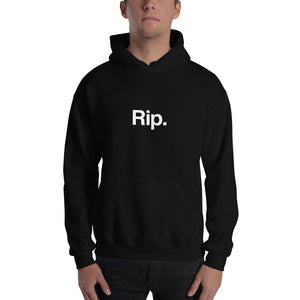 Rip Unisex Hoodie