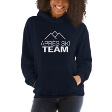 Load image into Gallery viewer, APRES SKI TEAM Unisex Hoodie