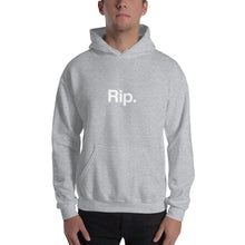 Load image into Gallery viewer, Rip Unisex Hoodie