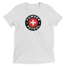 Load image into Gallery viewer, Powder Patrol Short sleeve t-shirt