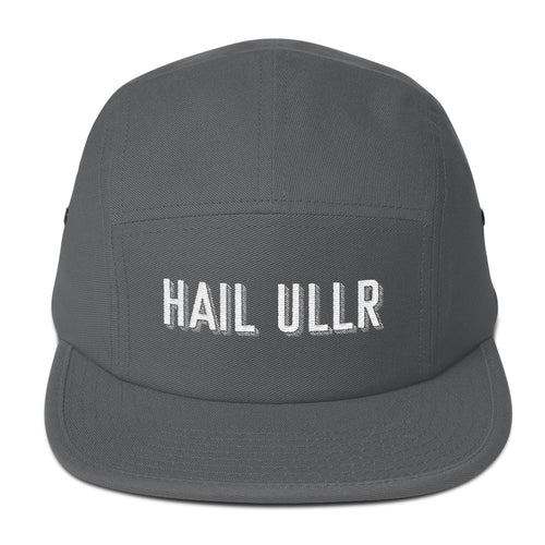 HAIL ULLR 5 Panel Camper