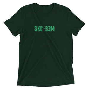 Ski Bum Short sleeve t-shirt