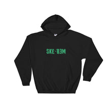 Load image into Gallery viewer, Ski Bum Hooded Sweatshirt