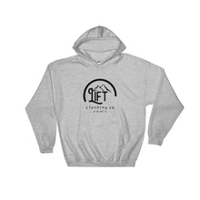 Load image into Gallery viewer, LIFT Hooded Sweatshirt