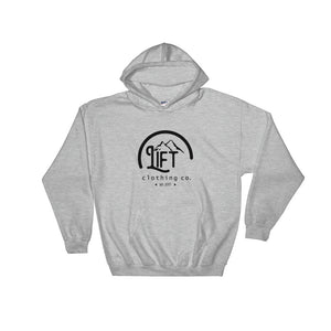 LIFT Hooded Sweatshirt