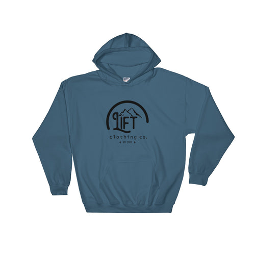 LIFT Hooded Sweatshirt