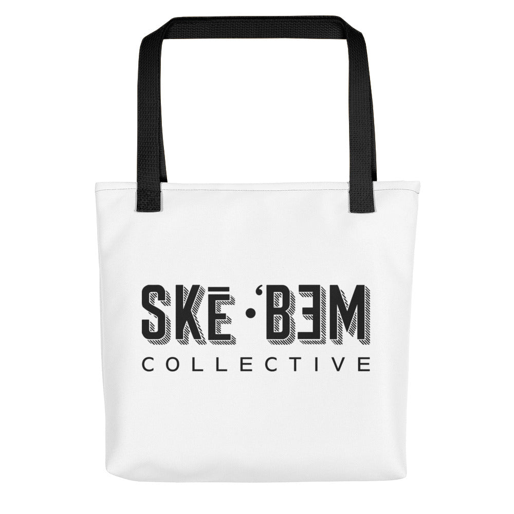 SKI BUM COLLECTIVE Tote bag