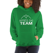 Load image into Gallery viewer, APRES SKI TEAM Unisex Hoodie